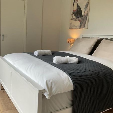B & B Het Zandhuis Hulshorst Екстер'єр фото